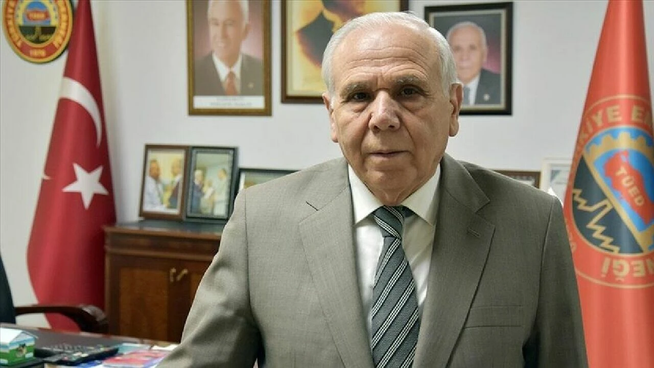 Ölüm aylığı bağlanması için hükümete çağrı: Emeklilik hakkı kolaylaşsın, prim gün şartı düşürülsün - 1. Resim
