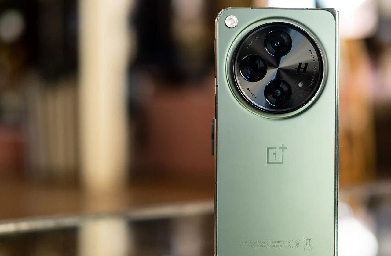 Oppo katlanabilir telefon üretmeyi bırakacak mı? Açıklama geldi