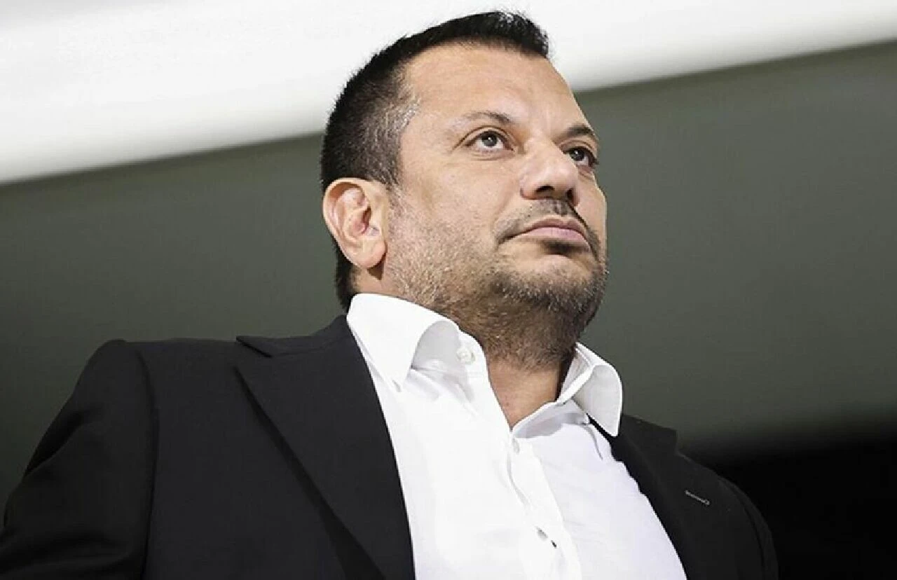 PFDK bu sezon en çok cezayı Fenerbahçe'ye verdi - 3. Resim