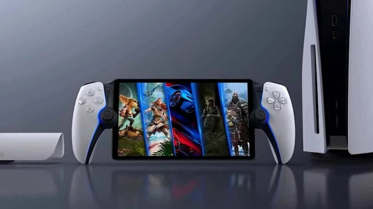 PlayStation Portal Türkiye satış fiyatı belli oldu: PS Portal fiyatı ne kadar? - 1. Resim