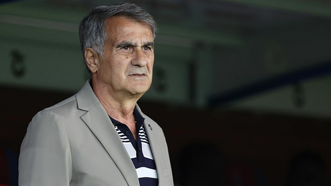 Şenol Güneş için sürpriz iddia: 15 yıl aradan sonra geri dönüyor!