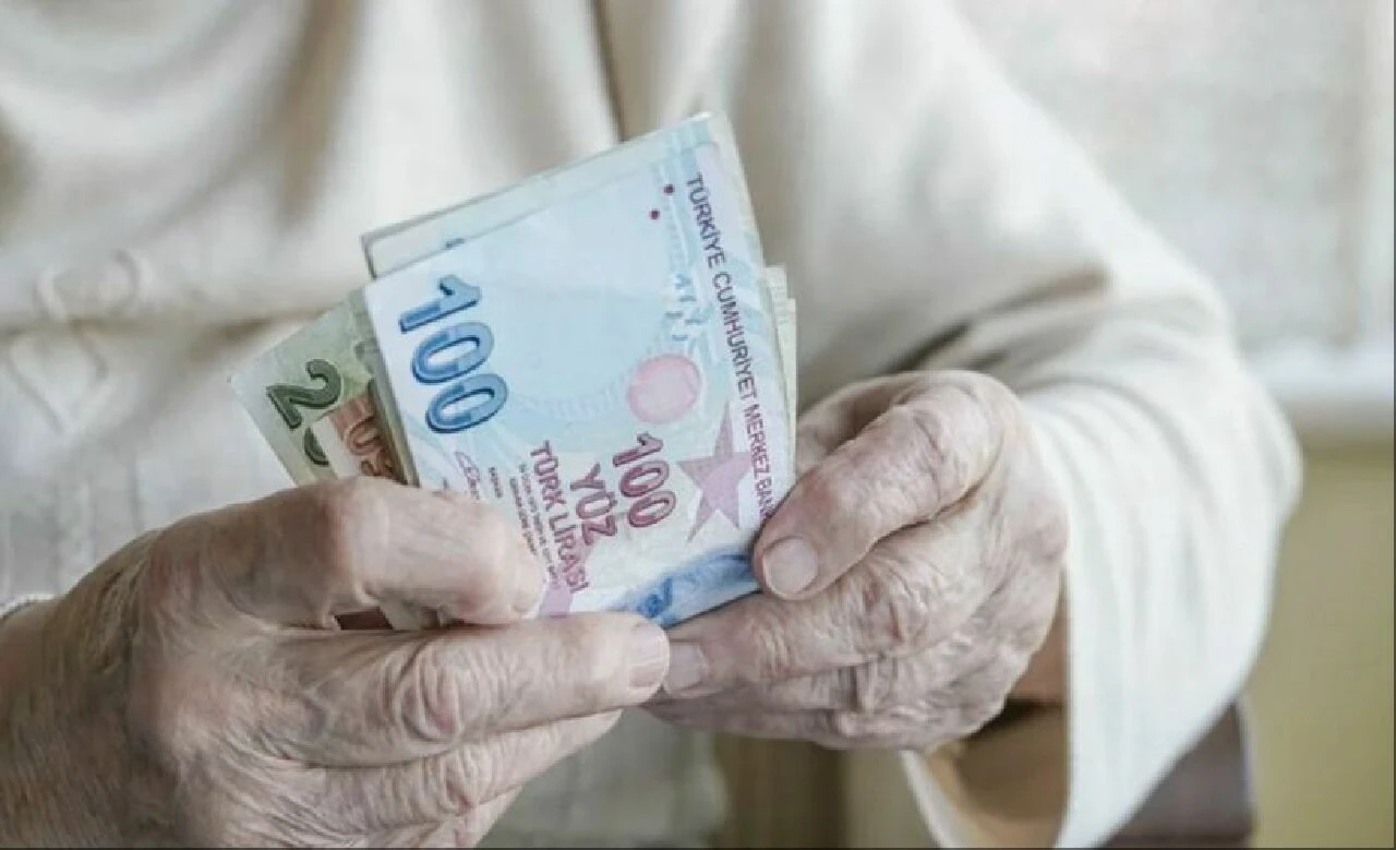 Son dakika: Emekli bayram ikramiyesi 3 bin TL oldu - 2. Resim
