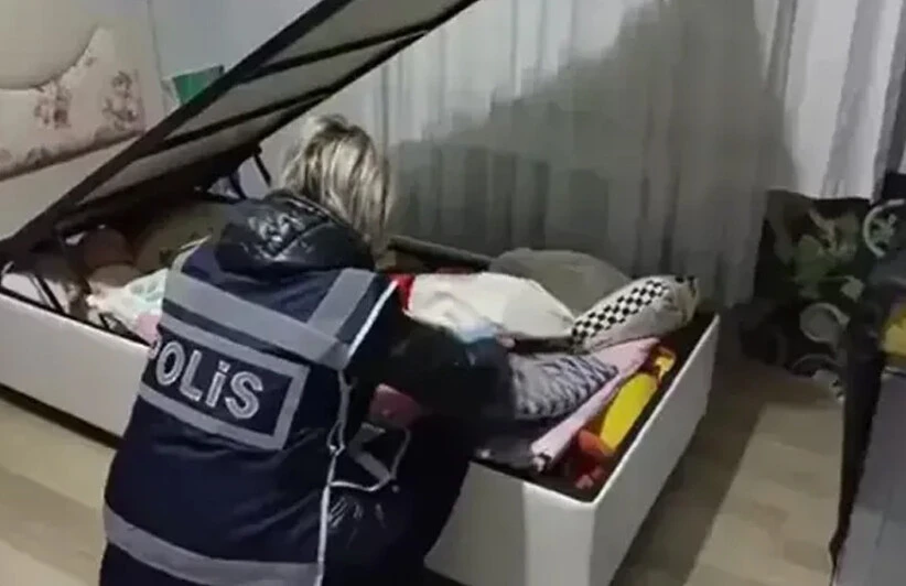 Son dakika! FETÖ'ye