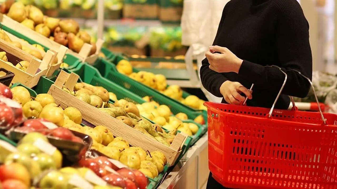 Son dakika! Şubat ayı tüketici güveni belli oldu