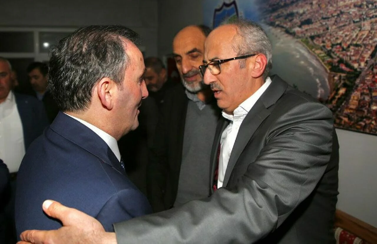 “Türkiye Yüzyılında Sultanbeyli İçin Yüz Proje” - 1. Resim