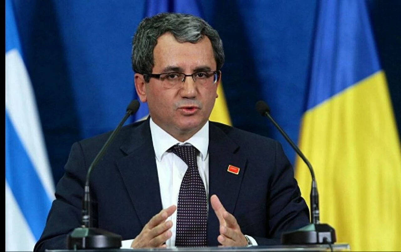 Türkiye'nin yeni Washington Büyükelçisi Sedat Önal oldu - 2. Resim