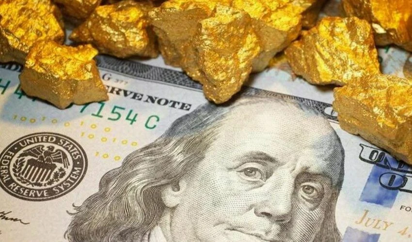 Ünlü ekonomist "Altında her geri çekilme alım fırsatı" dedi, dolar tahmininİ açıkladı - 1. Resim