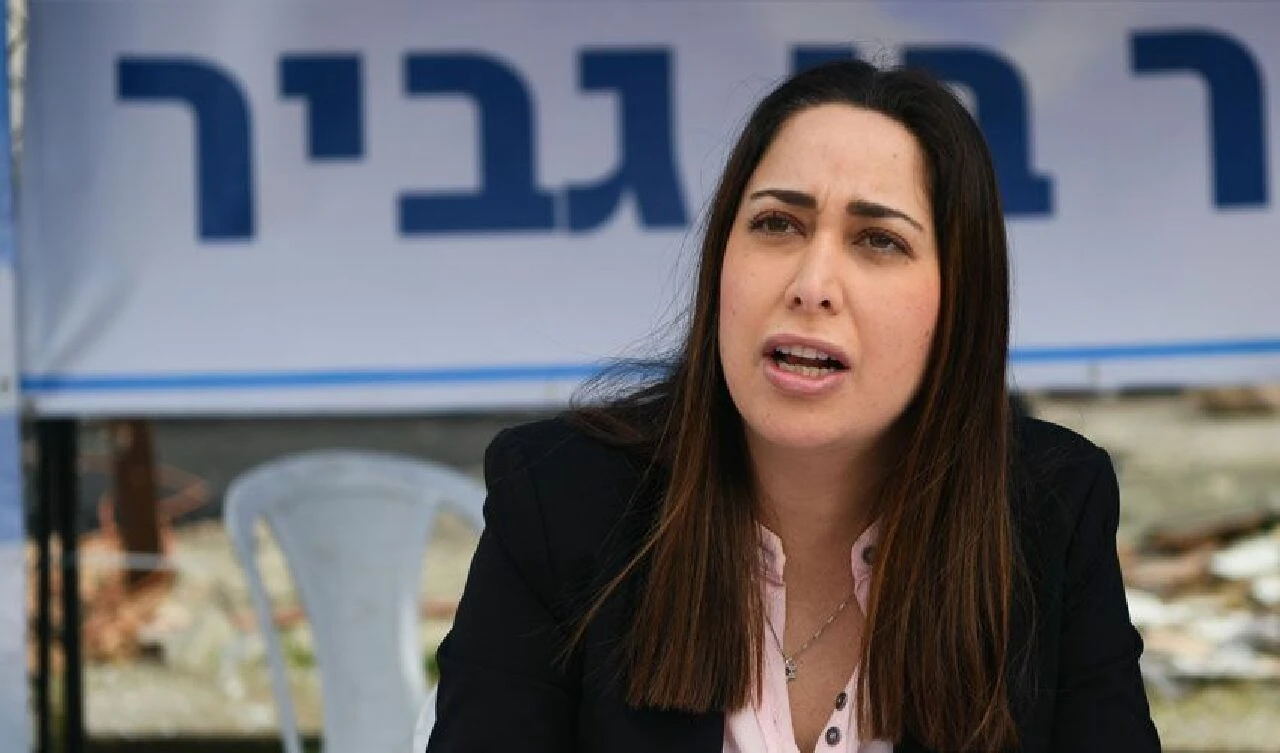 ABD'li Kongre üyesinin Gazzeli çocuklar için söylediği skandal sözler kan dondurdu