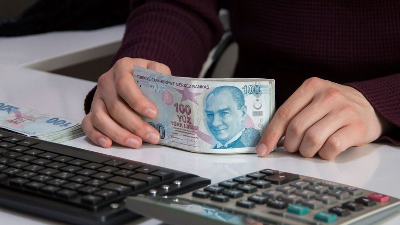 Bankalar emekliler için yarışıyor, işte en yüksek promosyon tutarı