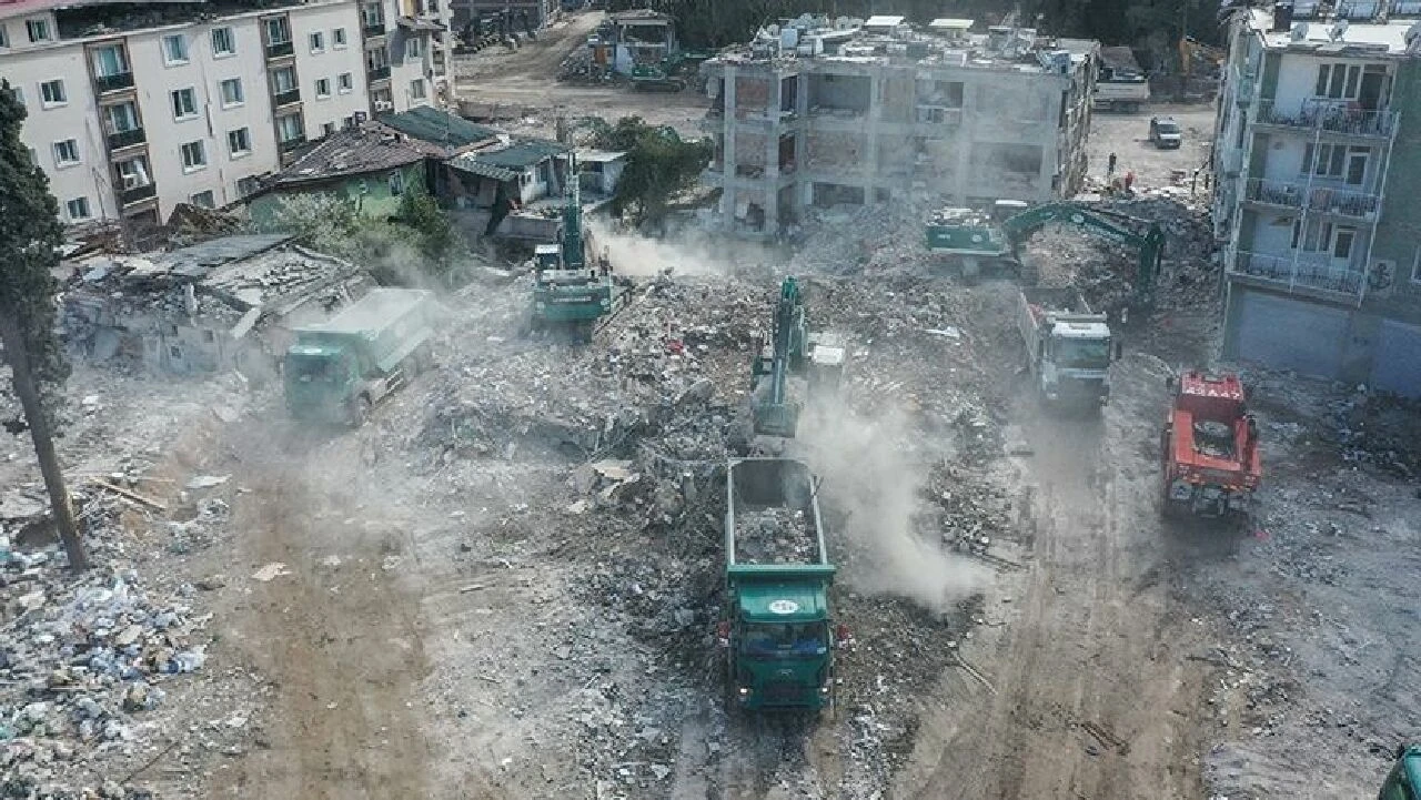 Bilim adamları resmen açıkladı: Büyük felaketi getiren 24. saniye!