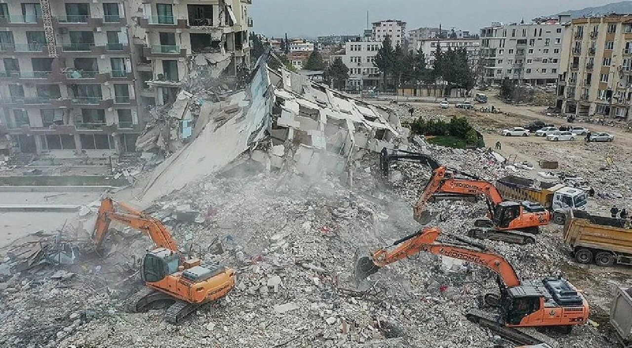 Bilim adamları resmen açıkladı: Büyük felaketi getiren 24. saniye!