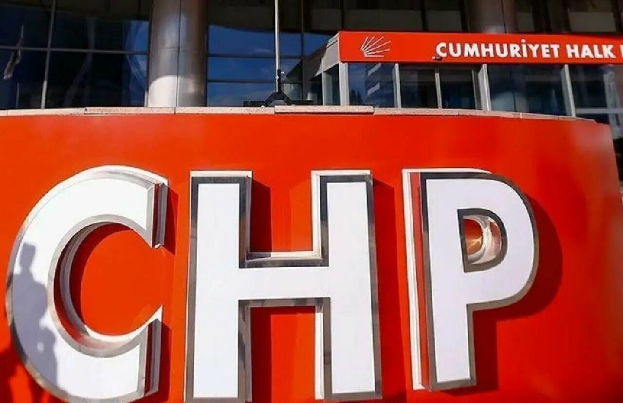 CHP Kırklareli’de istifa depremi: Şovmenler türedi - 1. Resim
