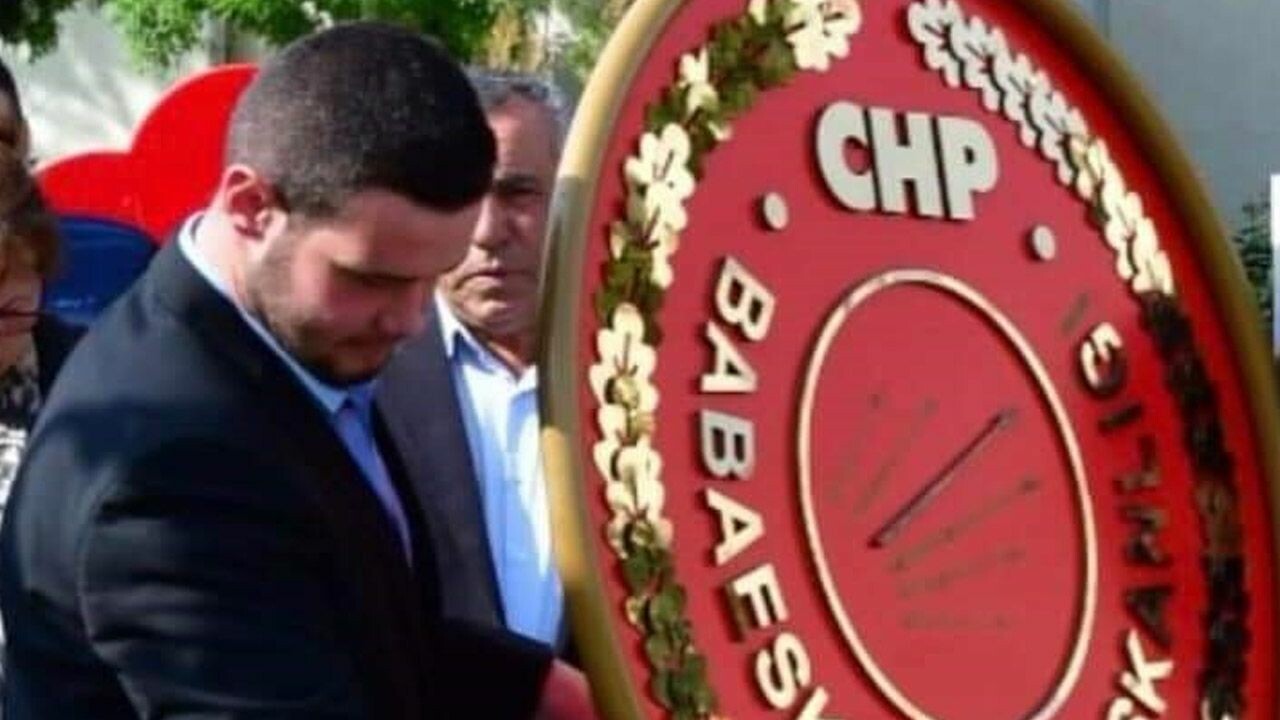 CHP Kırklareli’de istifa depremi: Şovmenler türedi