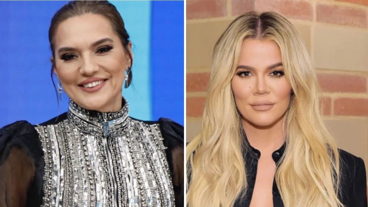 Demet Akalın yorum yaptı, Khloe Kardashian’dan cevap gecikmedi