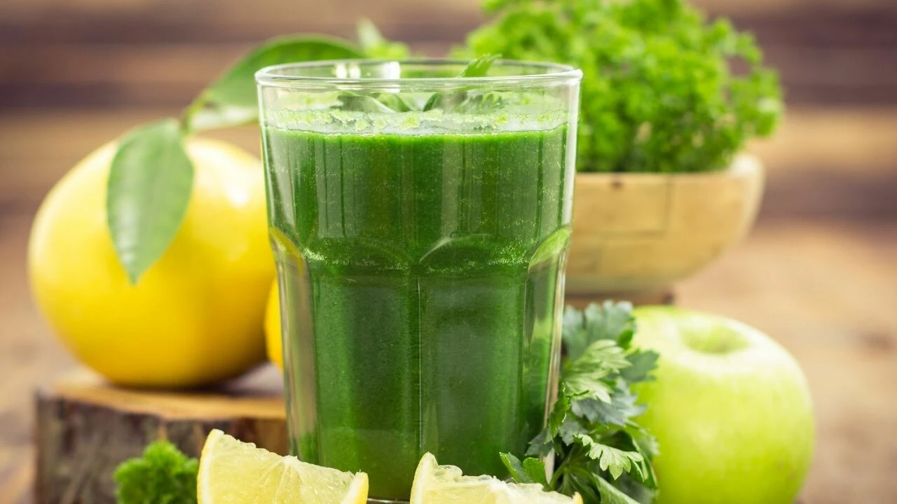 Eyvah eyvah ''Sağlıklı yaşayayım derken hastanelik olmayın''! Her sabah Smootie tüketenler yandı