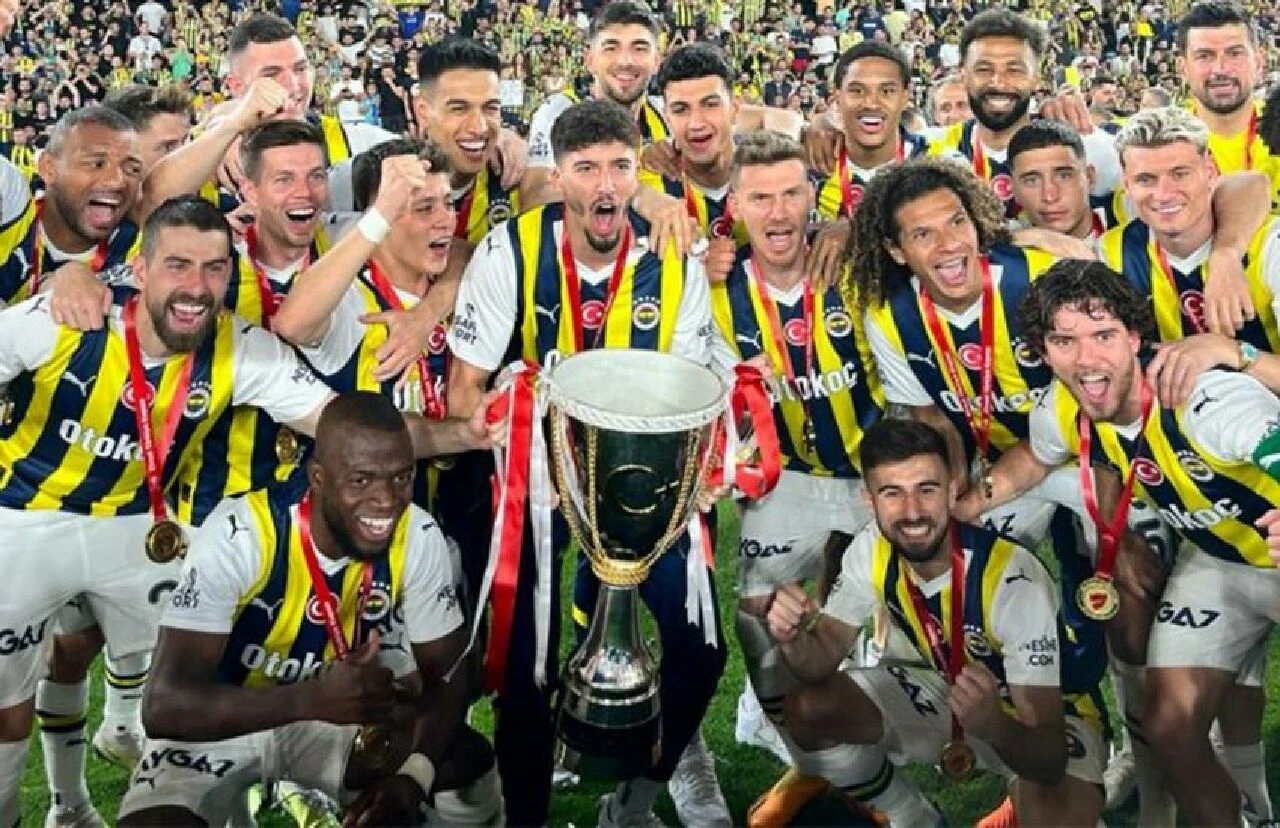 Fenerbahçe’ye 100 milyon euroluk dev gelir! Sezon sonunda satılacak 6 futbolcu belli oldu - 1. Resim