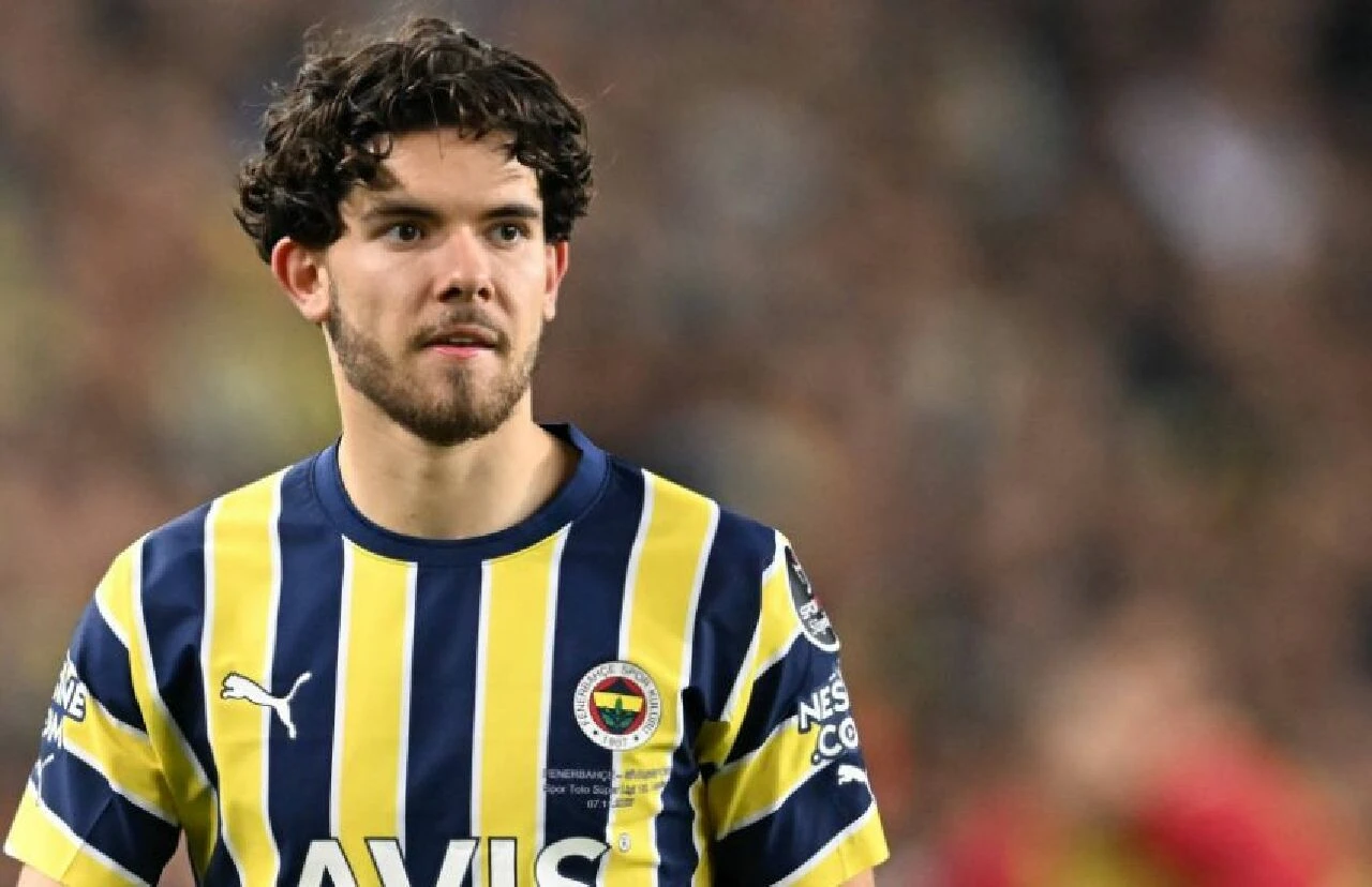 Fenerbahçe’ye 100 milyon euroluk dev gelir! Sezon sonunda satılacak 6 futbolcu belli oldu - 3. Resim