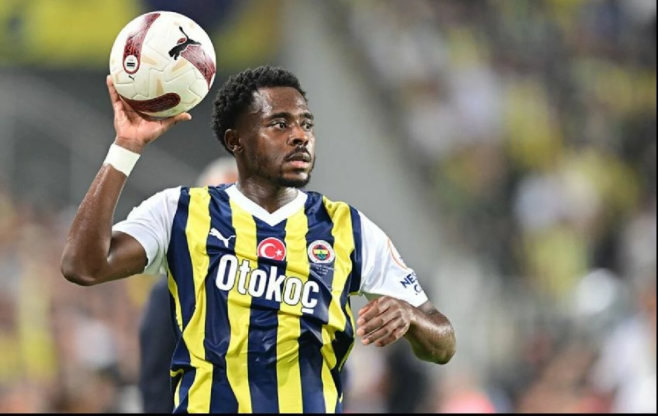 Fenerbahçe’ye 100 milyon euroluk dev gelir! Sezon sonunda satılacak 6 futbolcu belli oldu - 6. Resim