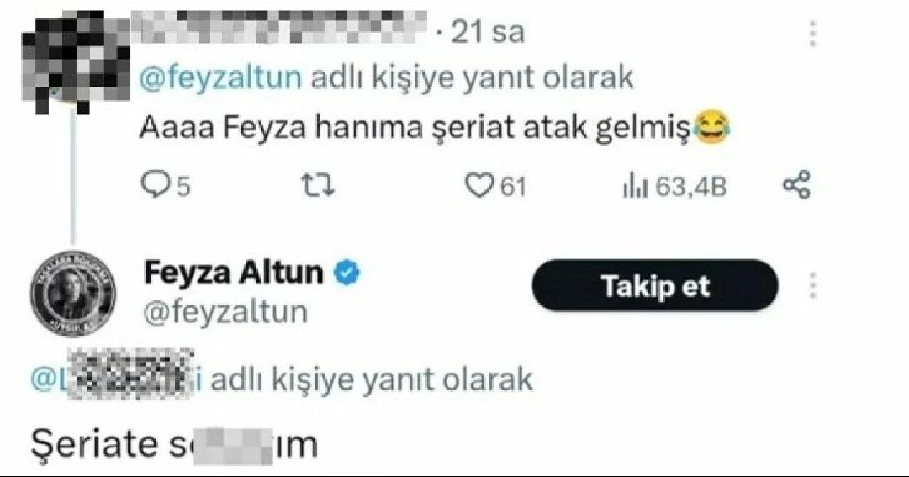 Feyza Altun ceza alacak mı, kaç yıl hapis cezası istendi? - 1. Resim