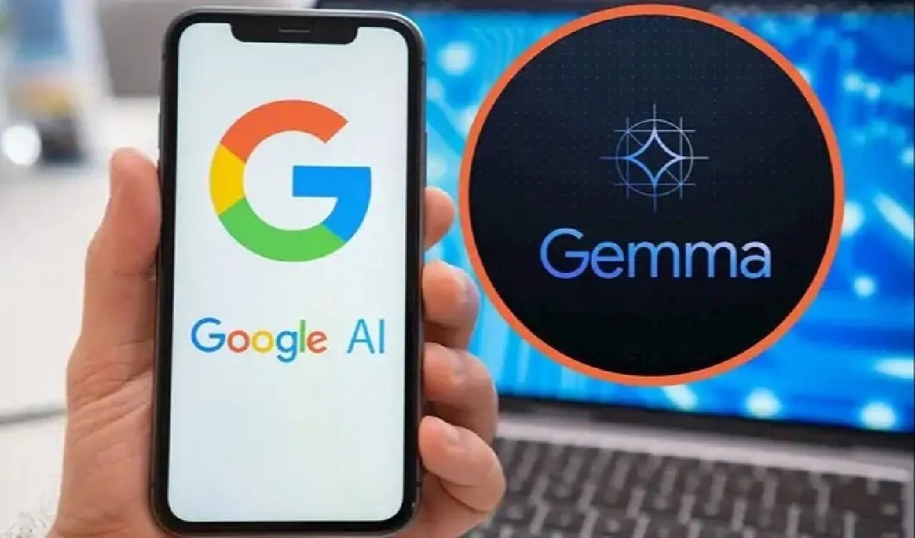 Google Gemma nedir? Yapay zeka uygulaması Gemma nasıl kullanılır?