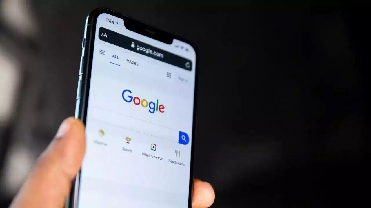 Google oturum açma sayfasını sil baştan tasarladı! İşte yeni görünüm