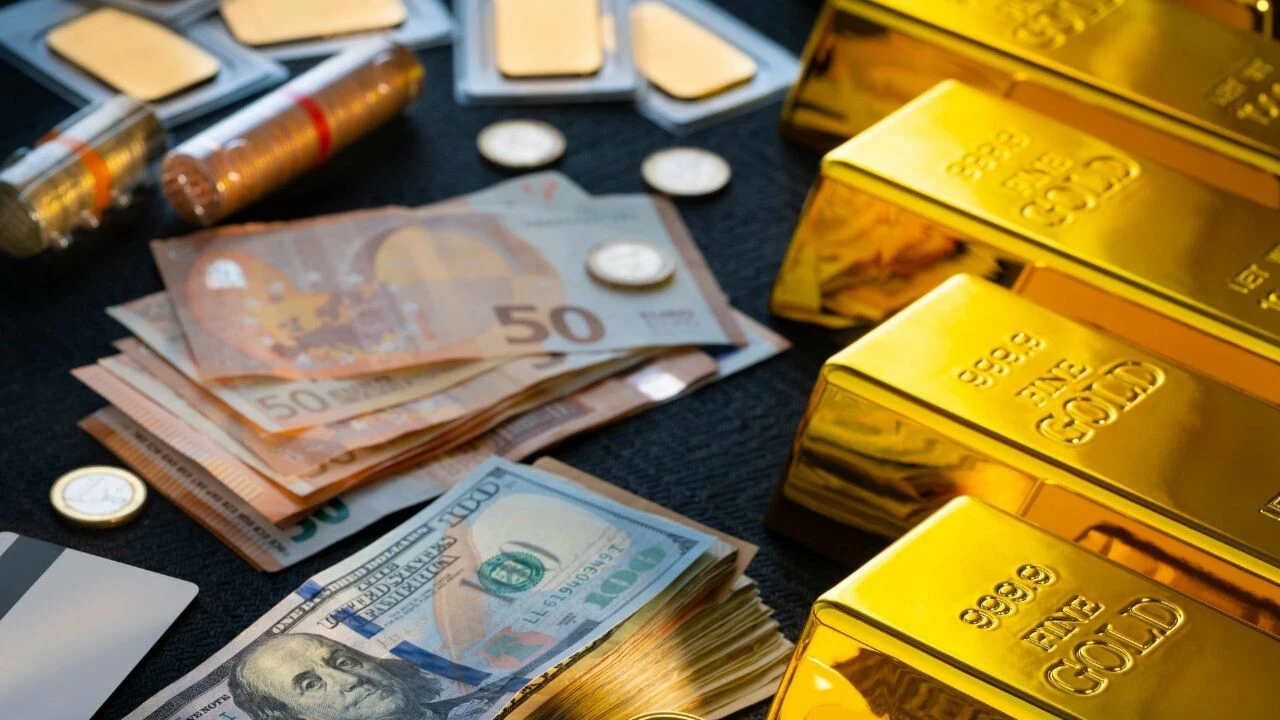 Gram altın 3 bin olacak, Dolar çakılacak! Ekonomi uzmanından çarpıcı açıklama - 2. Resim