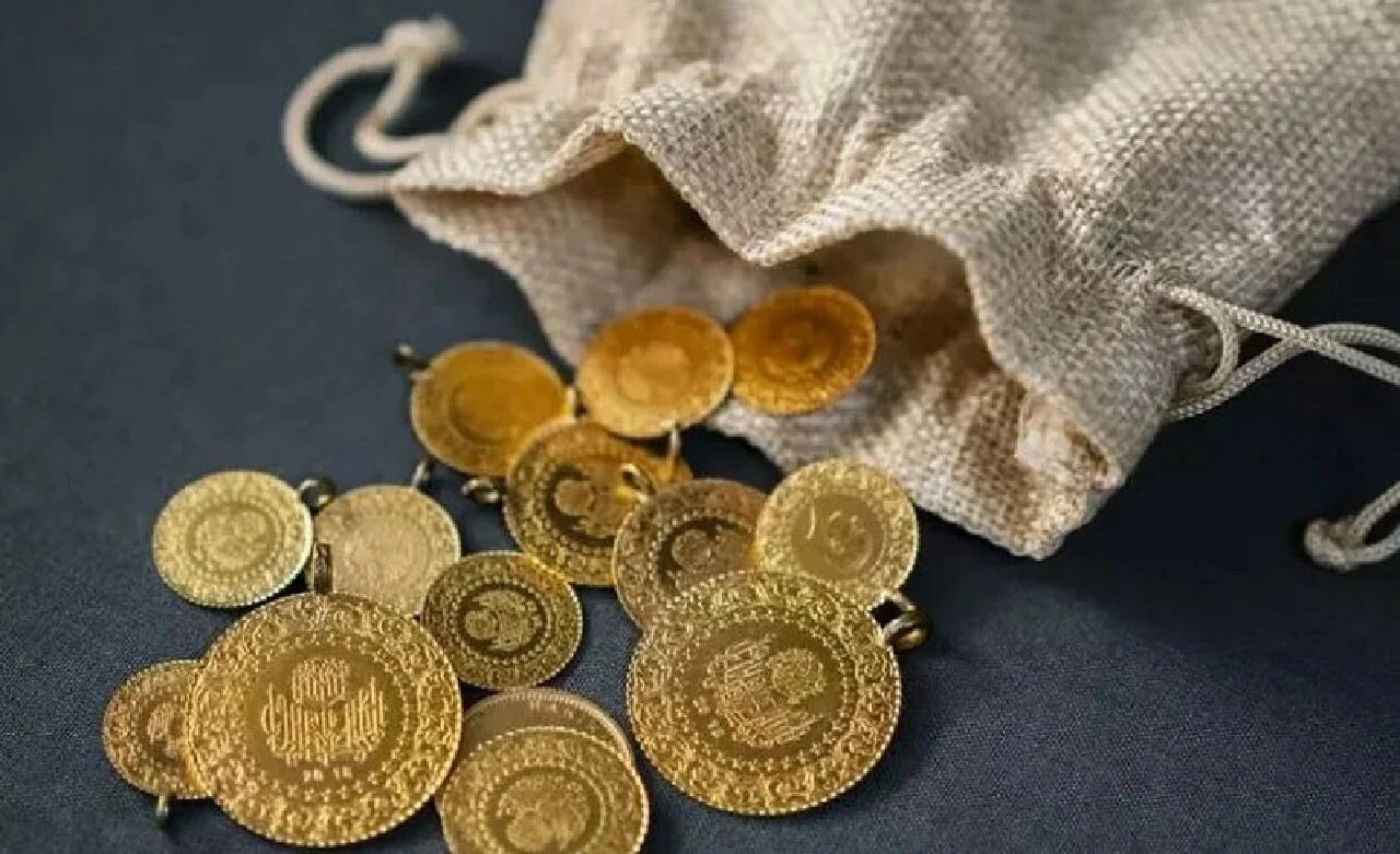 Gram altında rekor! Gram altın, çeyrek altın güne nasıl başladı? İşte 22 Şubat altın fiyatları