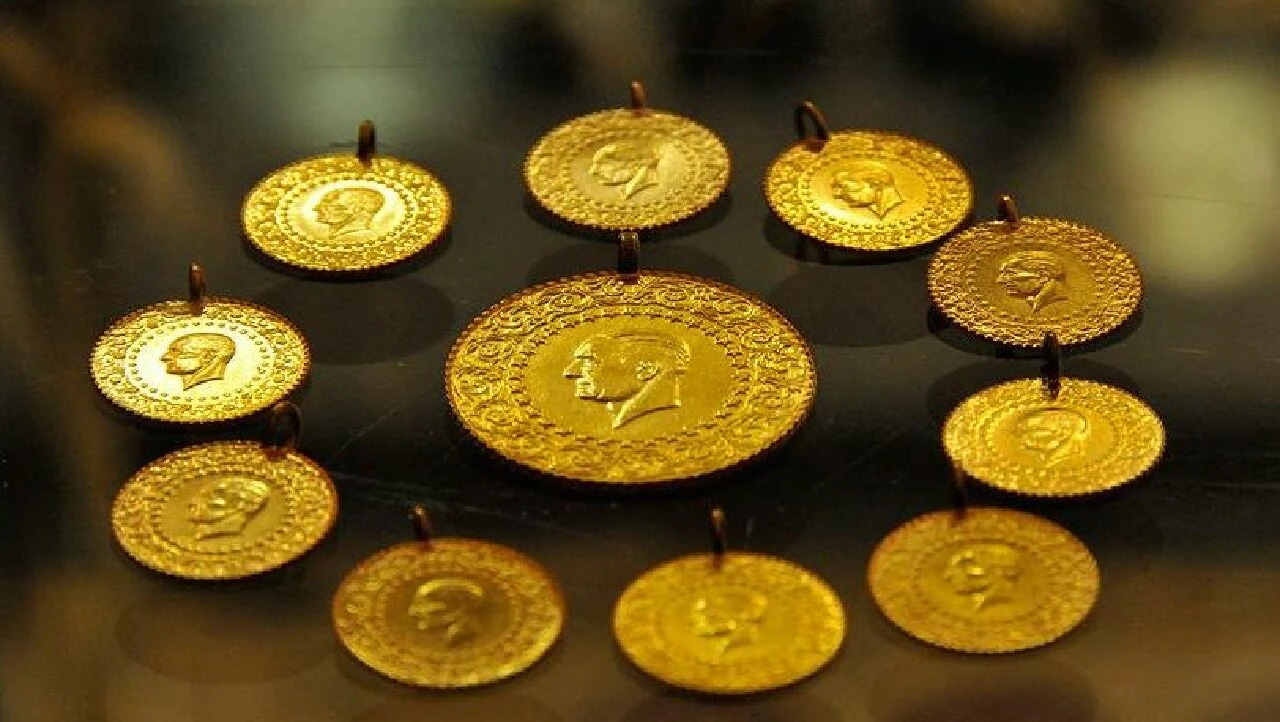 Gram altında rekor! Gram altın, çeyrek altın güne nasıl başladı? İşte 22 Şubat altın fiyatları
