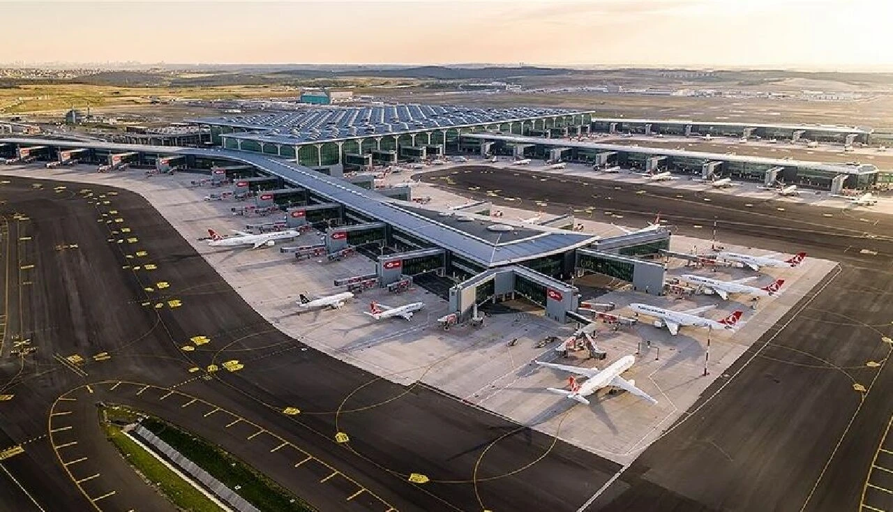 Havacılıkta Türkiye Yüzyılı! Altın çağına ulaştı