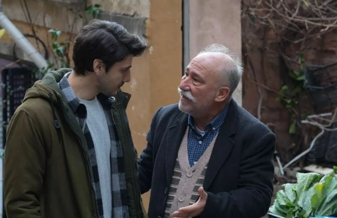 İddialı başlayan dizi, sadece 2 bölüm sürdü - 3. Resim