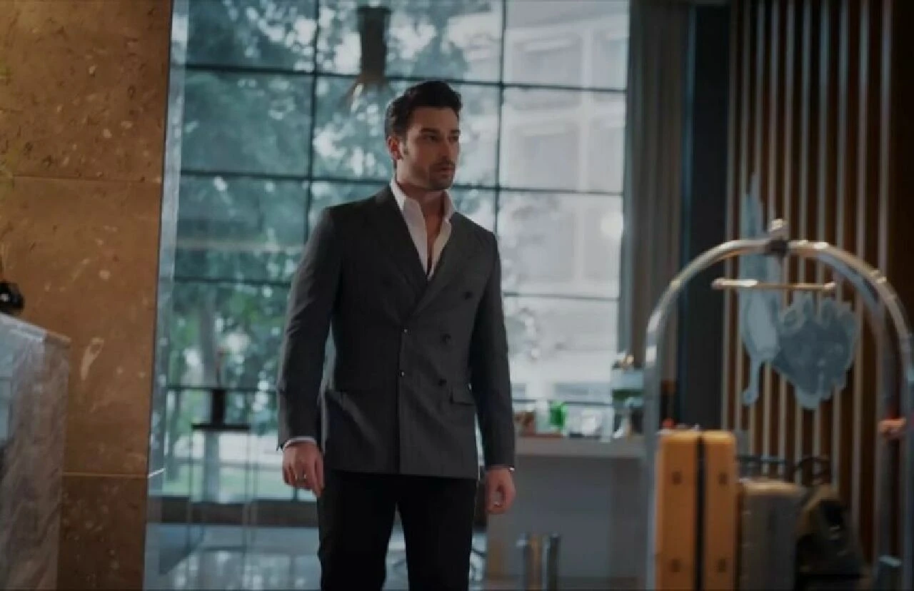 İddialı başlayan dizi, sadece 2 bölüm sürdü - 1. Resim