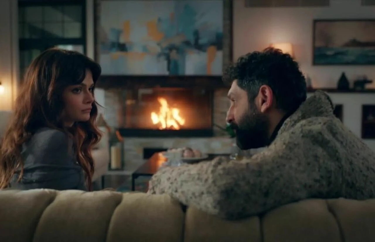 İddialı başlayan dizi, sadece 2 bölüm sürdü - 2. Resim