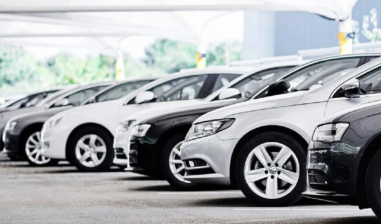 İkinci el ve ticari araçlarda senet devri! Bankalar kredi vermeyince bu yola başvurdular