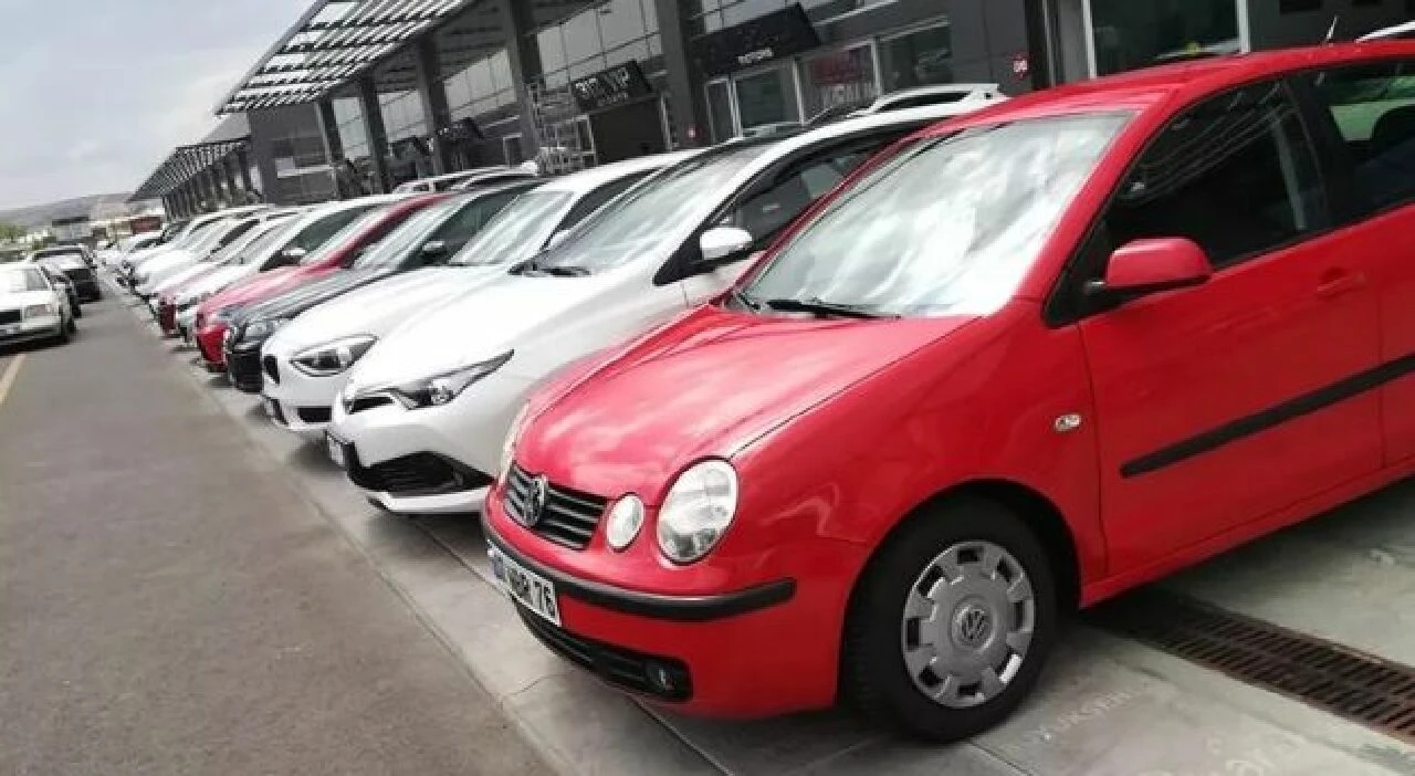 İkinci el ve ticari araçlarda senet devri! Bankalar kredi vermeyince bu yola başvurdular