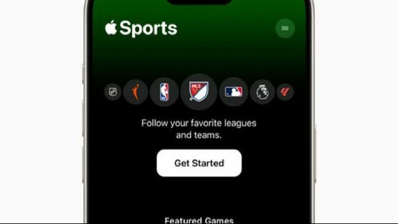 iPhone'da canlı maç nasıl izlenir? Apple Sports nasıl indirilir, ücretli mi?