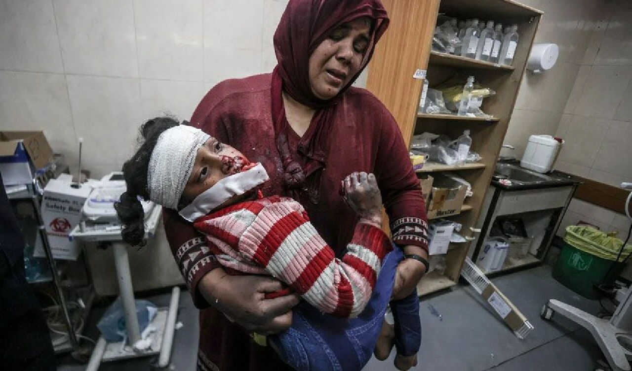 İsrail askeri savcısından itiraf gibi soruşturma kararı - 2. Resim