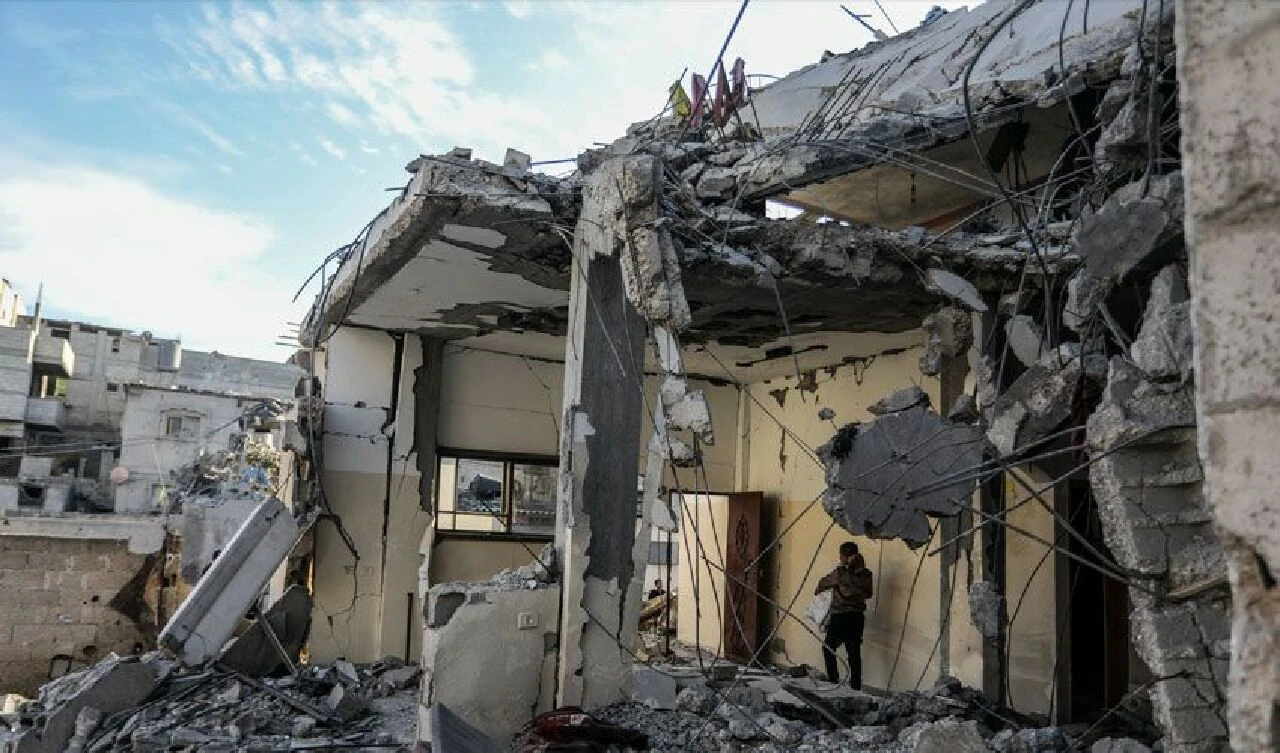 İsrail'den esir takası için umut ışığı: Yeni anlaşma girişimleri var