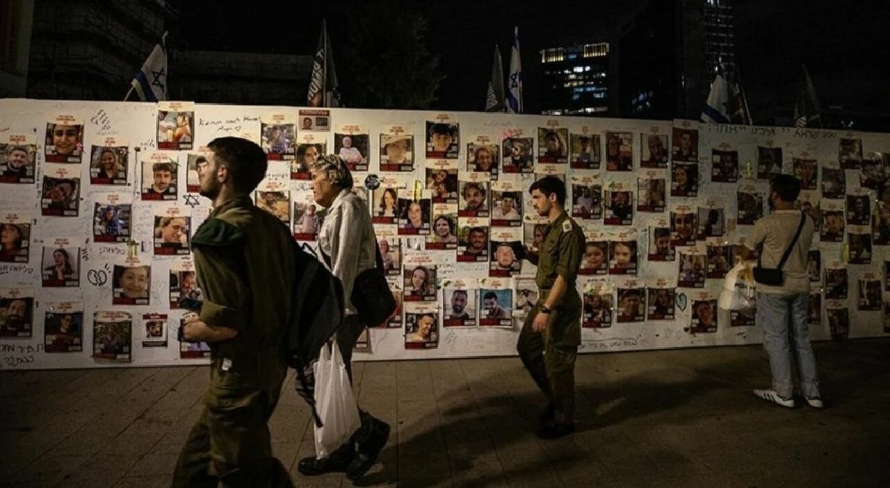 İsrail'den esir takası için umut ışığı: Yeni anlaşma girişimleri var