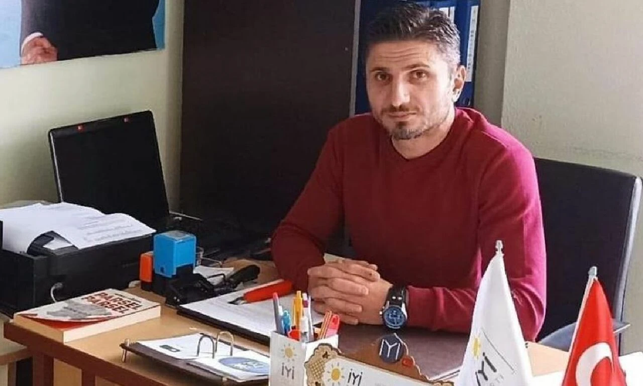 İYİ Parti’de istifalar bitmiyor! 103 kişi daha partiden ayrıldı - 1. Resim