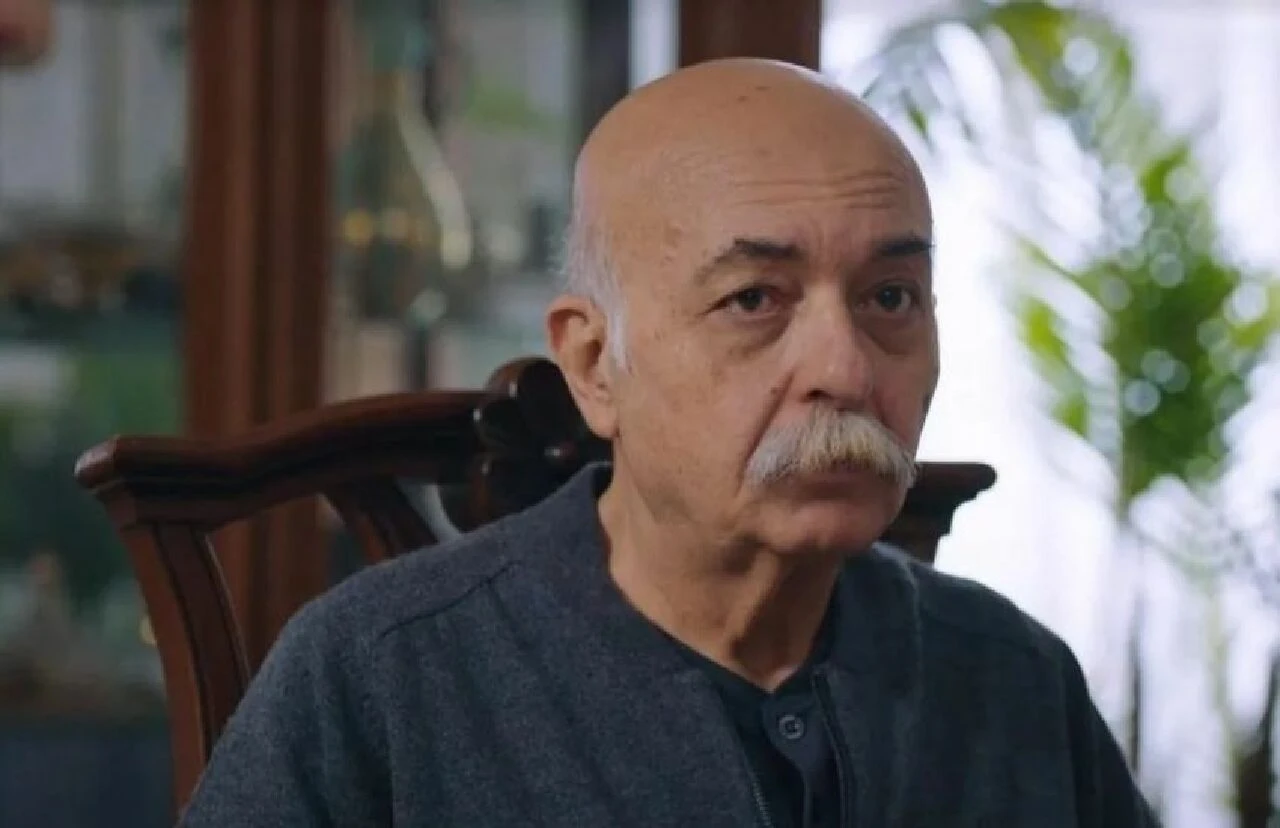 Kızılcık Şerbeti izleyicisine kötü haber! Settar Tanrıöğen bu hafta da yok - 1. Resim