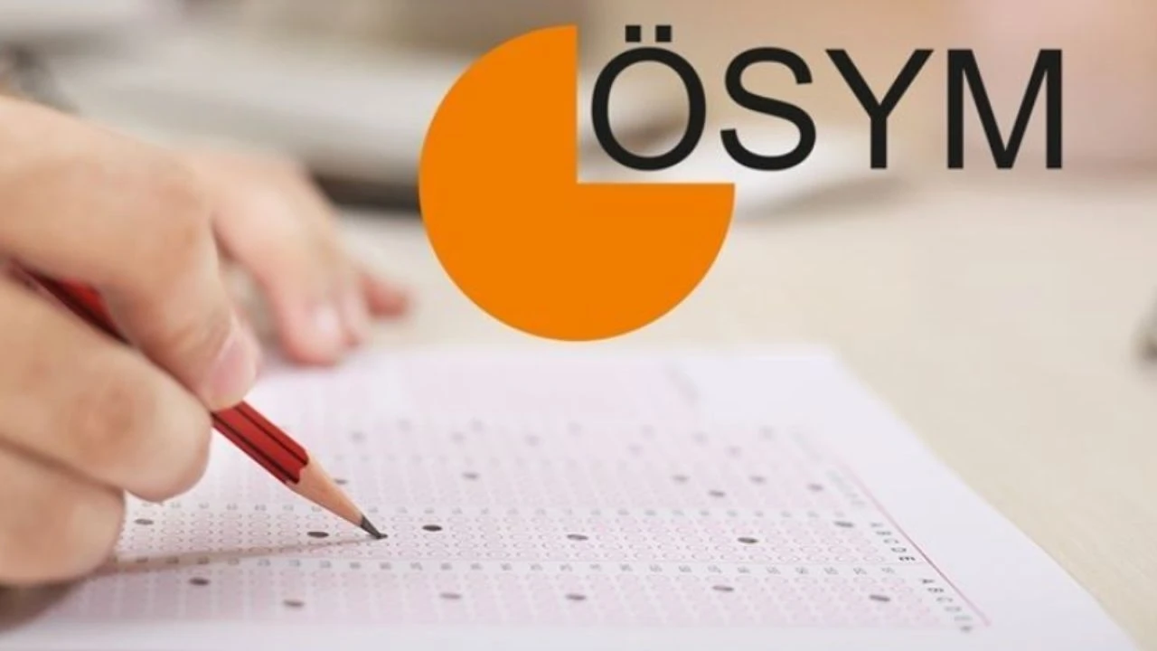 KPSS sınav ücreti 2024! ÖABT, Lisans, Ön Lisans başvuruları ne zaman başlıyor? - 1. Resim