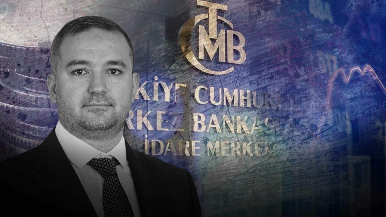 Merkez Bankası faiz kararı açıklandı! Kurul &#039;kararlı duruş&#039; sergiledi, faizi sabit bıraktı