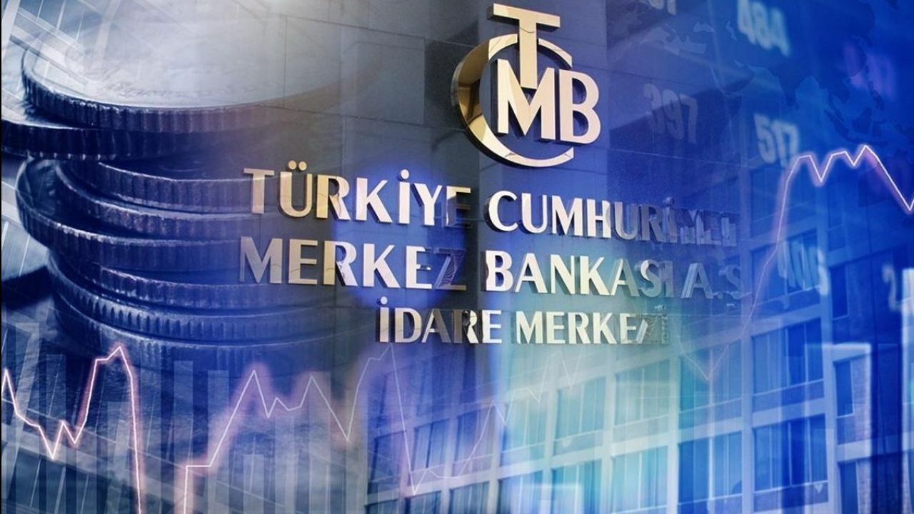 Merkez Bankası faiz kararı piyasaların odağında! TCMB faiz kararı ne olur, beklentisi ne yönde?