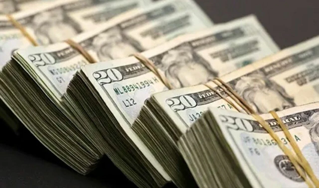 Mert Başaran 'Elinde tutanın parası eriyor' dedi, dolar için net konuştu - 2. Resim