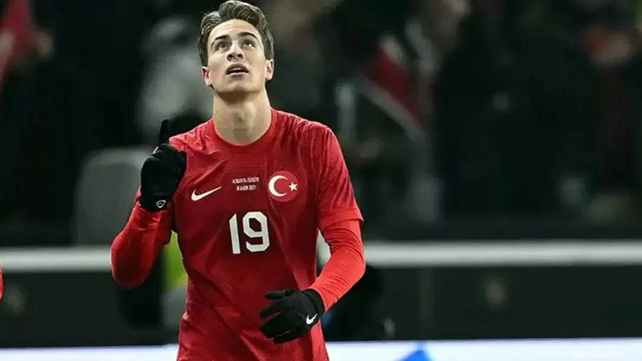 Milan efsanesi Kenan Yıldız'ı yere göğe sığdıramadı
