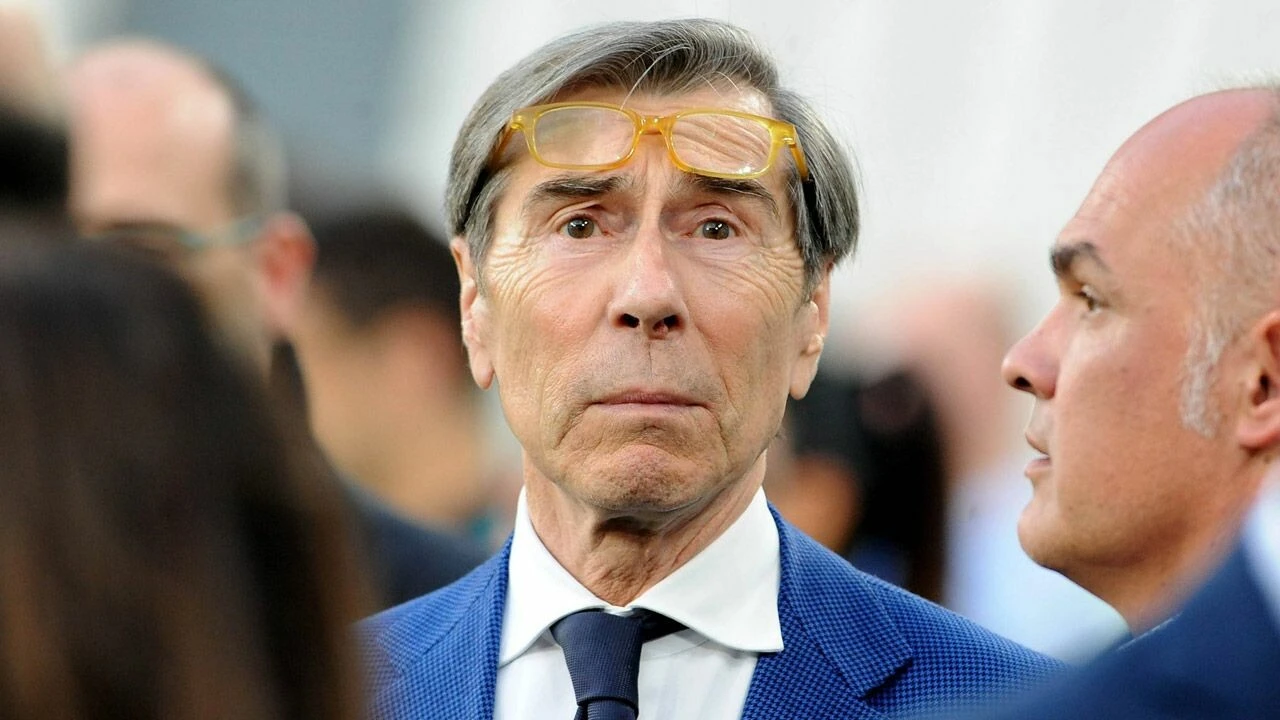 Milan efsanesi Kenan Yıldız'ı yere göğe sığdıramadı