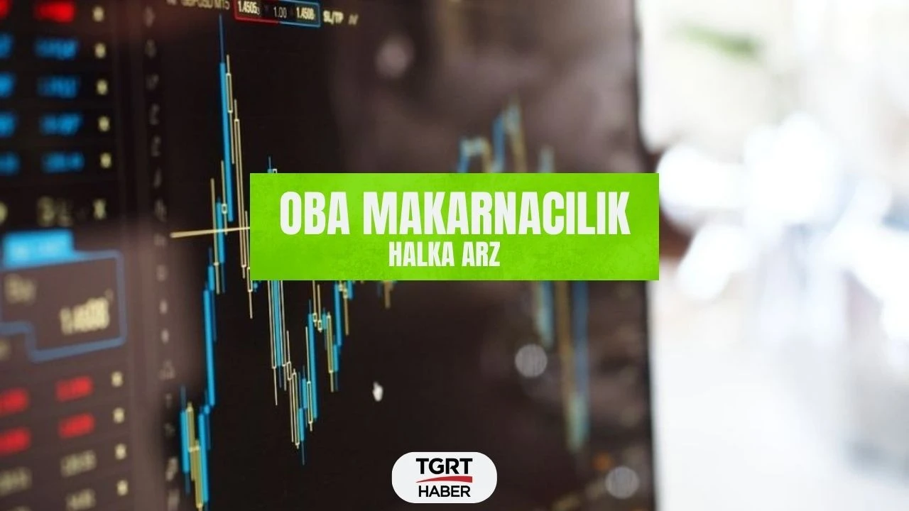OBAMS halka arz kaç lot verir? Oba Makarnacılık hisse kaç lot veriyor? - 1. Resim