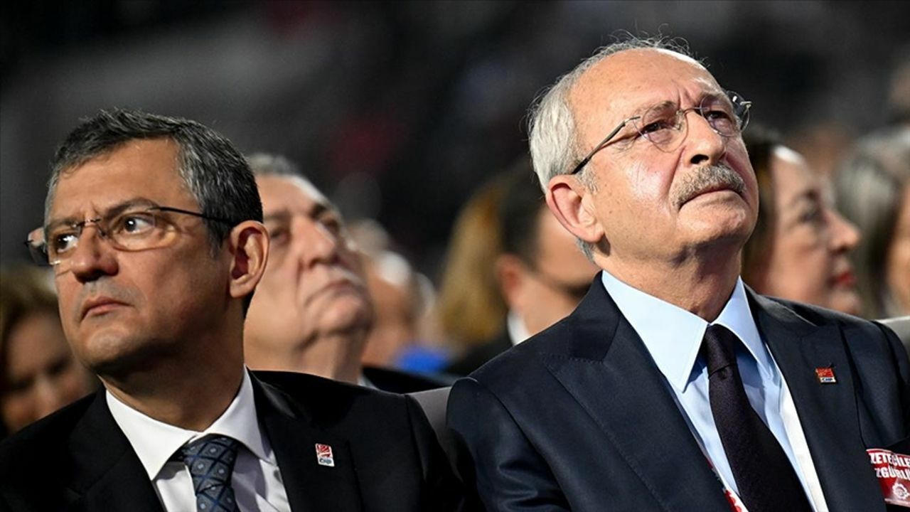 Özgür Özel mi Kemal Kılıçdaroğlu mu başarılı? Son anketler ne diyor?