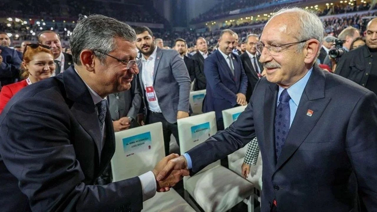 Özgür Özel mi Kemal Kılıçdaroğlu mu başarılı? Son anketler ne diyor?