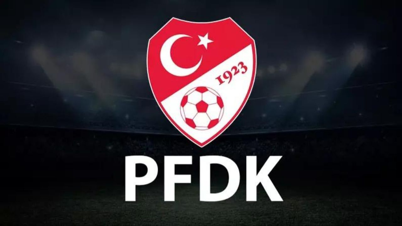 PFDK, 10 Süper Lig takımına ceza yağdırdı